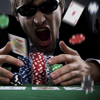 Stratégie de poker
