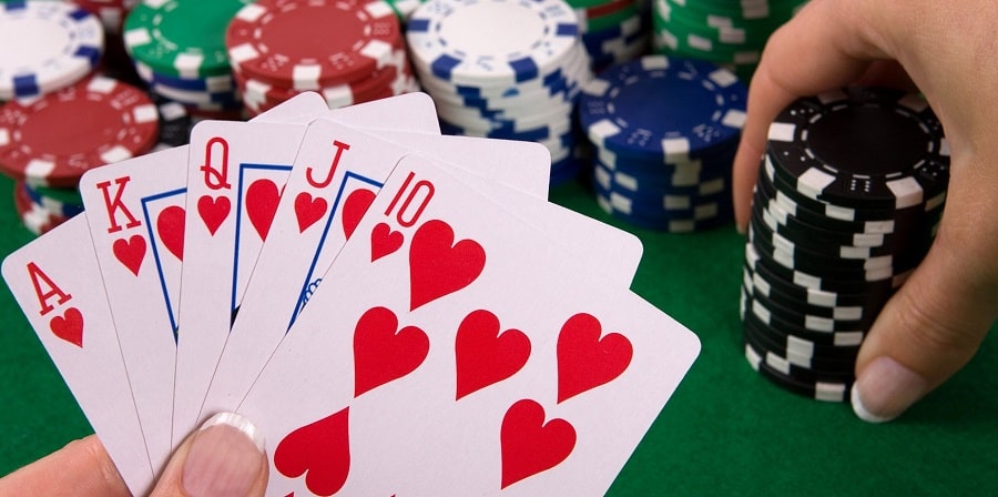 Beginner Poker Strategies