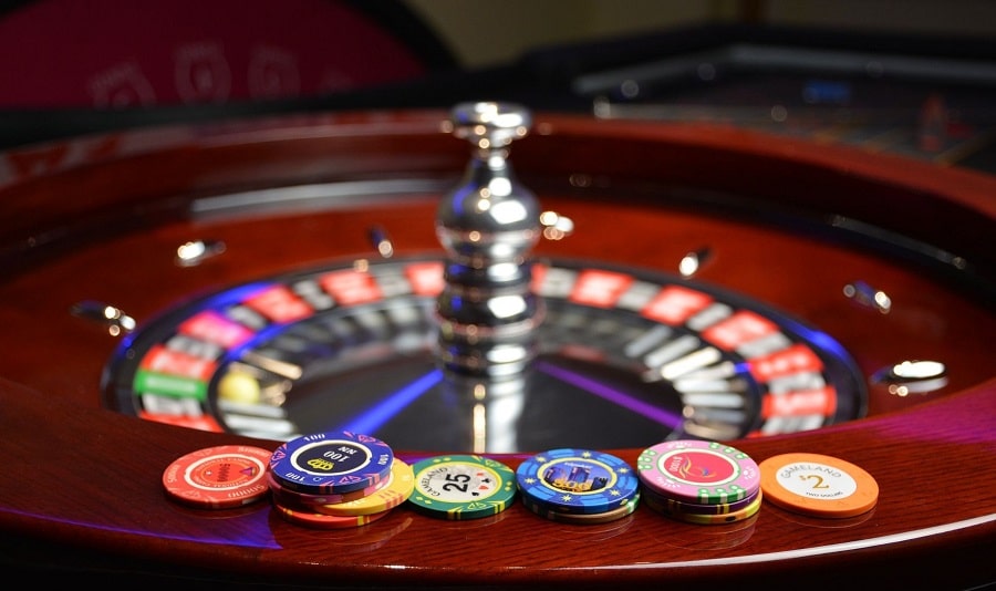 Roulette Strategie