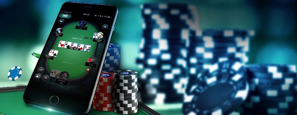 Poker online