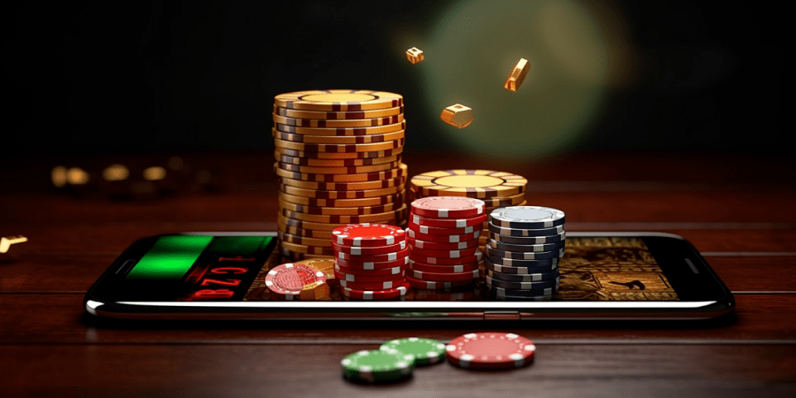 Wie wählt man eine Casino-Spielstrategie