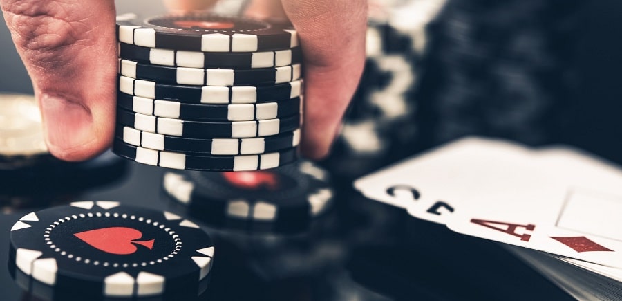 Strategie zur Bekämpfung des Tilt beim Poker