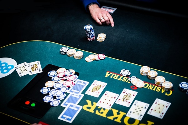 Estrategias para ganar en el poker de Cincinnati