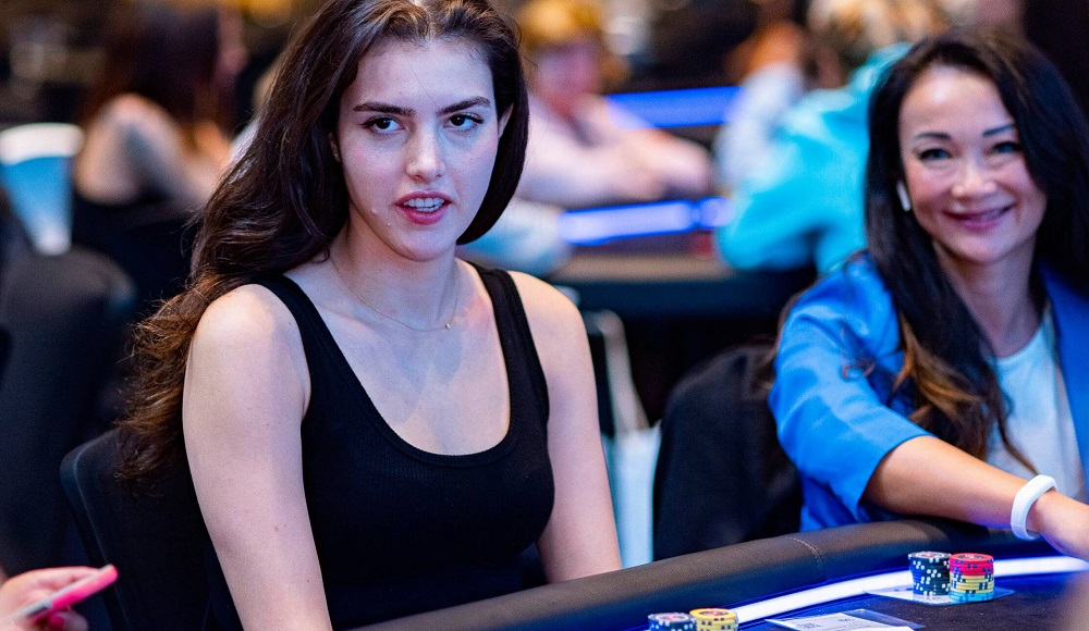 Les stars du poker les plus intelligentes