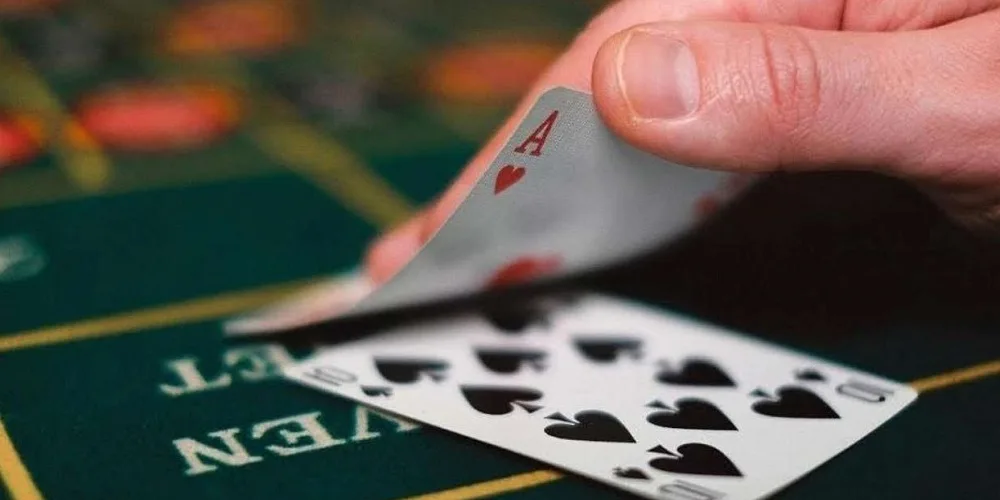 Stratégie de comptage de cartes de poker 