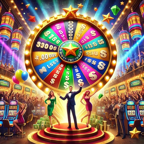 reseña de wheel-of-fortune