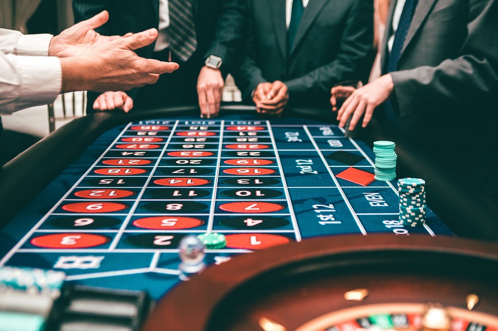 Conseils pour gagner à la roulette Parlay