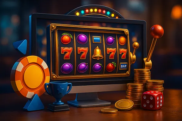 Conception de jeux en ligne