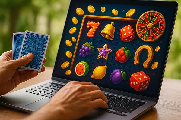 señales visuales juego