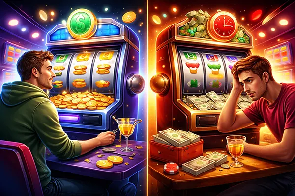 Volatility explained