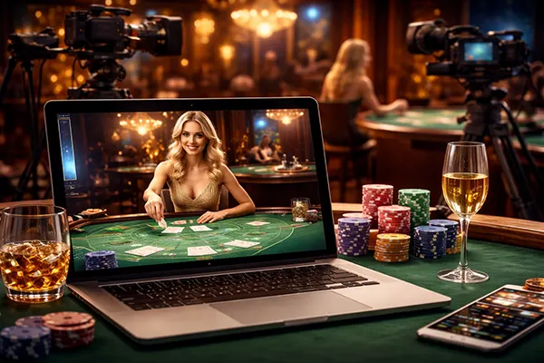 diffusion casino live