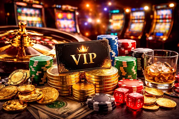 avantages casino en ligne