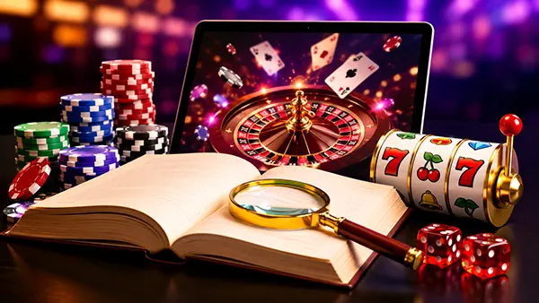 Bonus wagering guide
