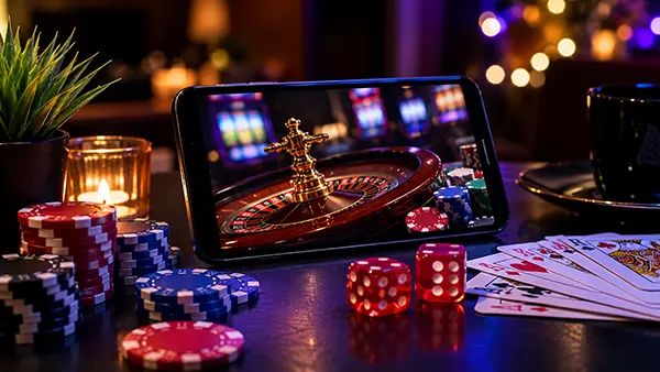 Session de jeu équilibrée
