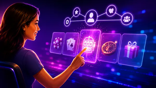 Analyse des Spielerverhaltens