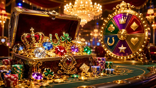 Jackpot odds guide