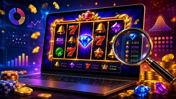 Guide des probabilités de jackpot